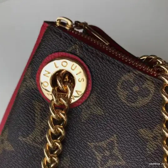 WIS Louis Vuitton BB SURENE 0703